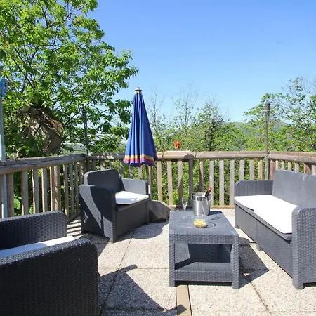 Cuculiera בית נופש Pescaglia