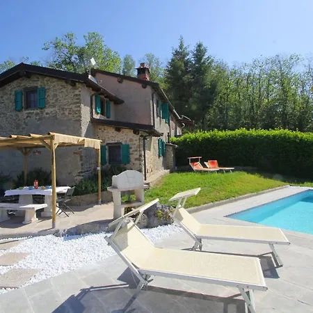 Cuculiera * Pescaglia