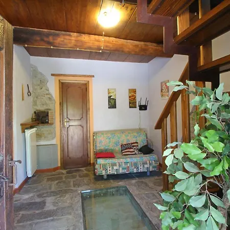 Cuculiera בית נופש Pescaglia