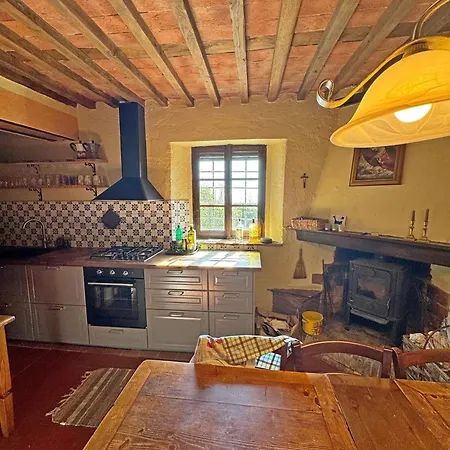 Cuculiera * Pescaglia