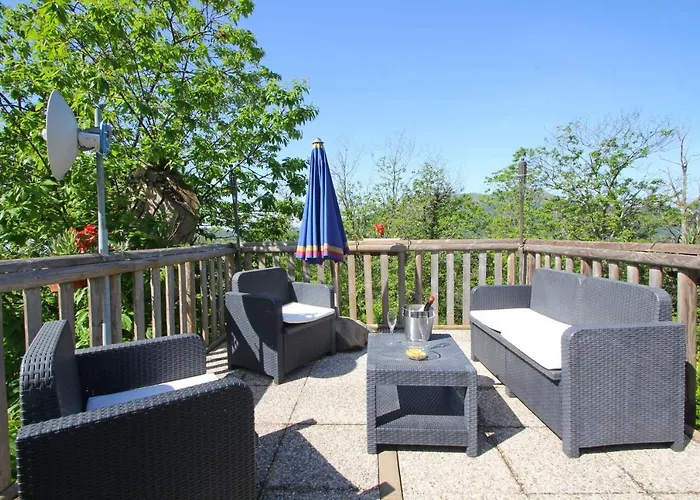 Cuculiera בית נופש Pescaglia