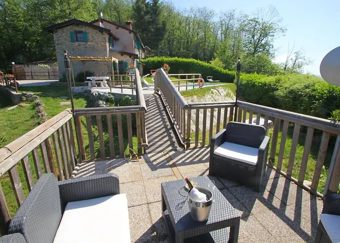 Cuculiera * Pescaglia