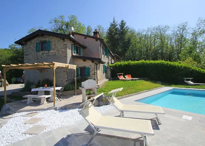 Cuculiera * Pescaglia