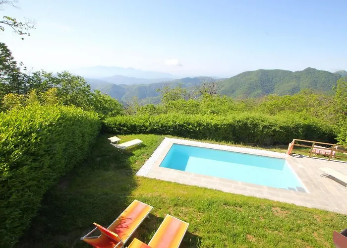 Cuculiera * Pescaglia