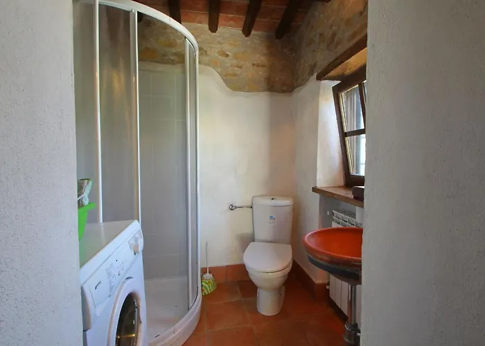 Cuculiera בית נופש