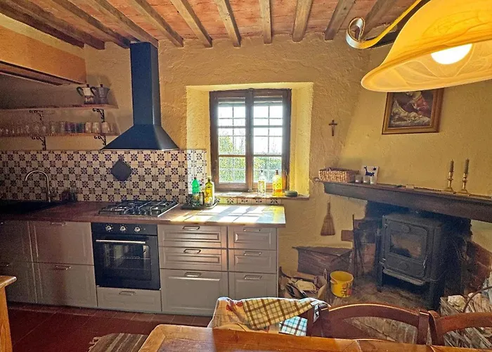 Cuculiera * Pescaglia